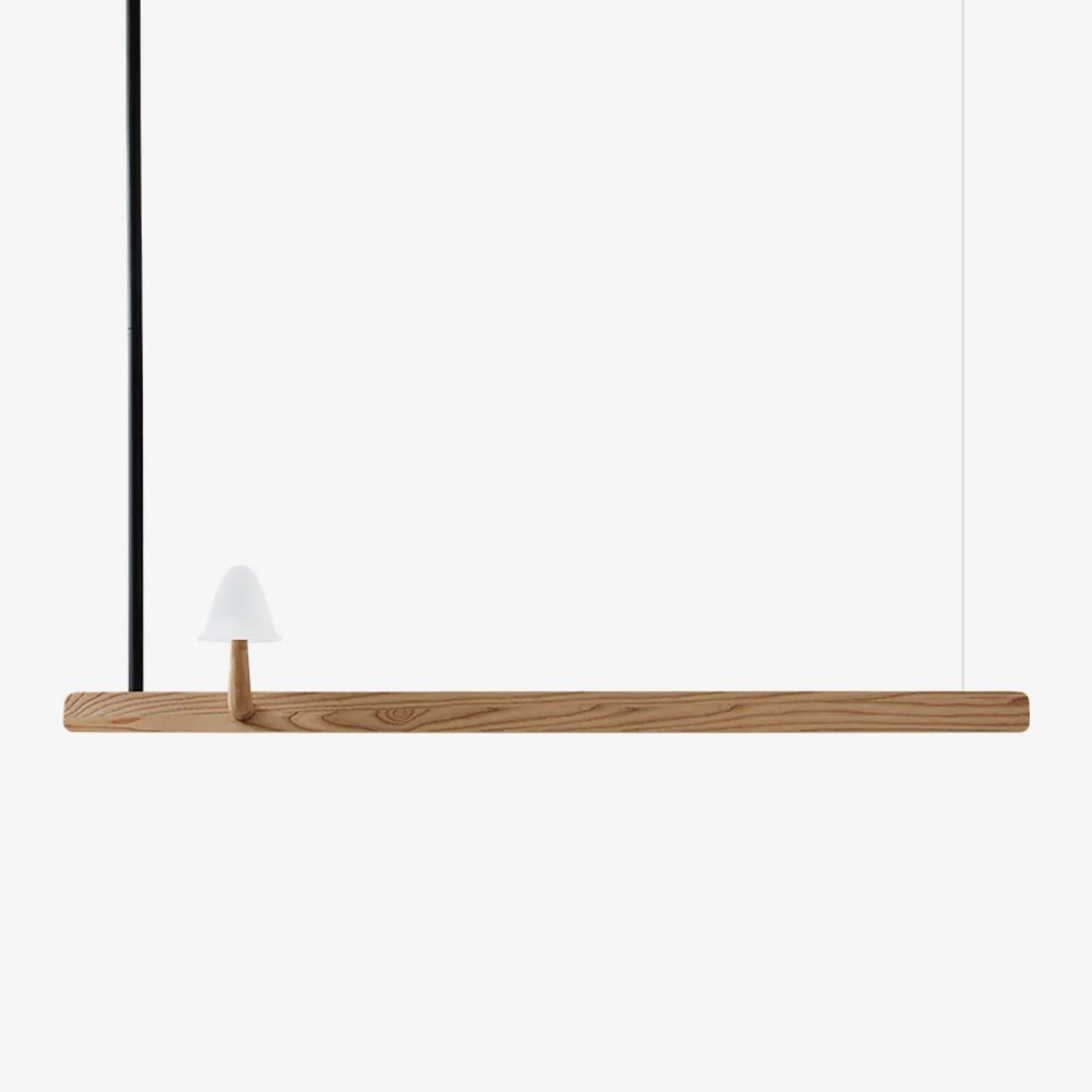Semis Mushroom Hanglamp