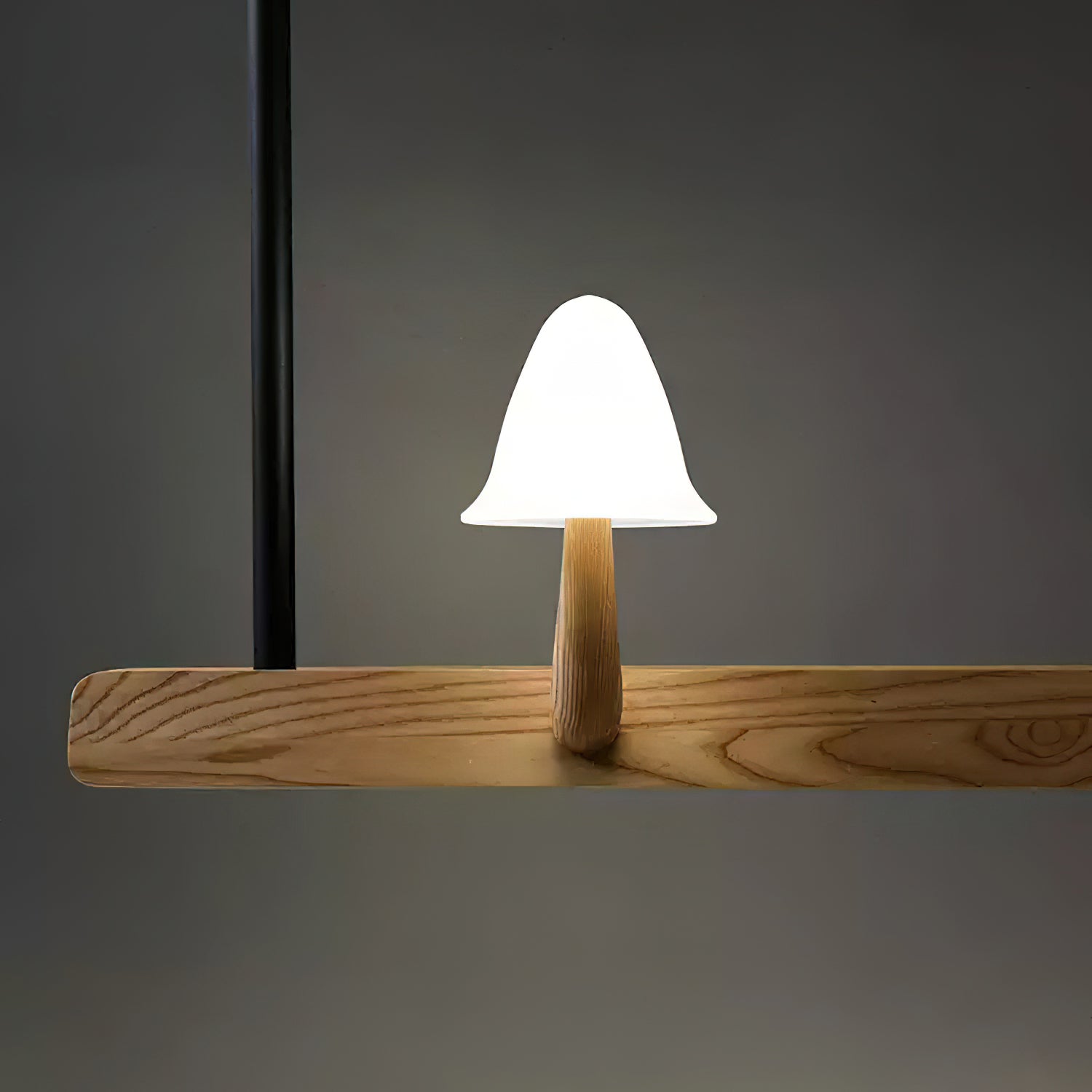 Semis Mushroom Hanglamp