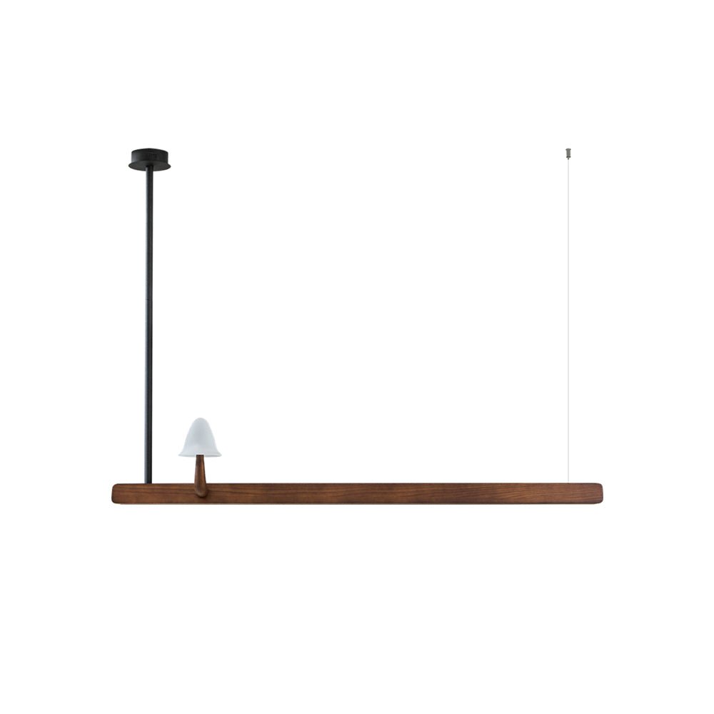 Semis Mushroom Hanglamp