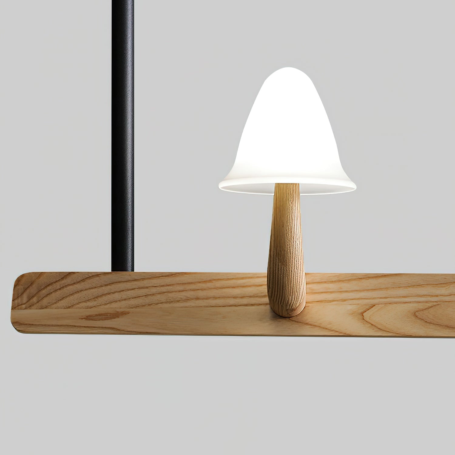 Semis Mushroom Hanglamp