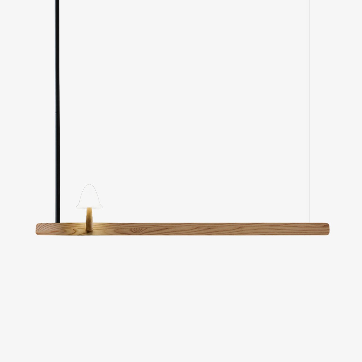 Semis Mushroom Hanglamp