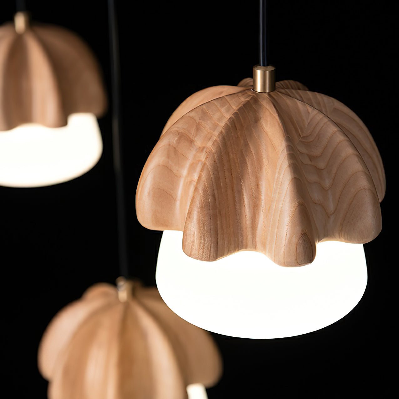 Cluvome Hanglamp