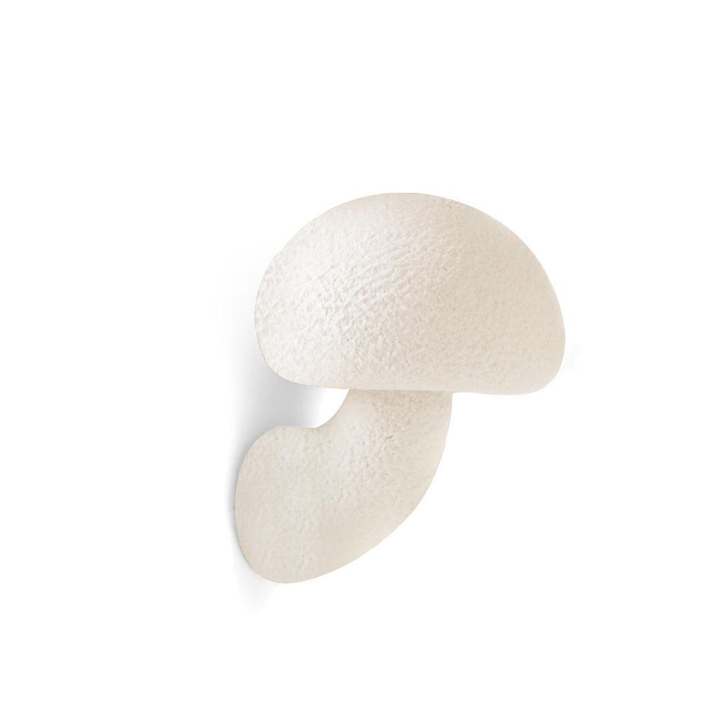 Paddenstoel Wandlamp Met Stekker