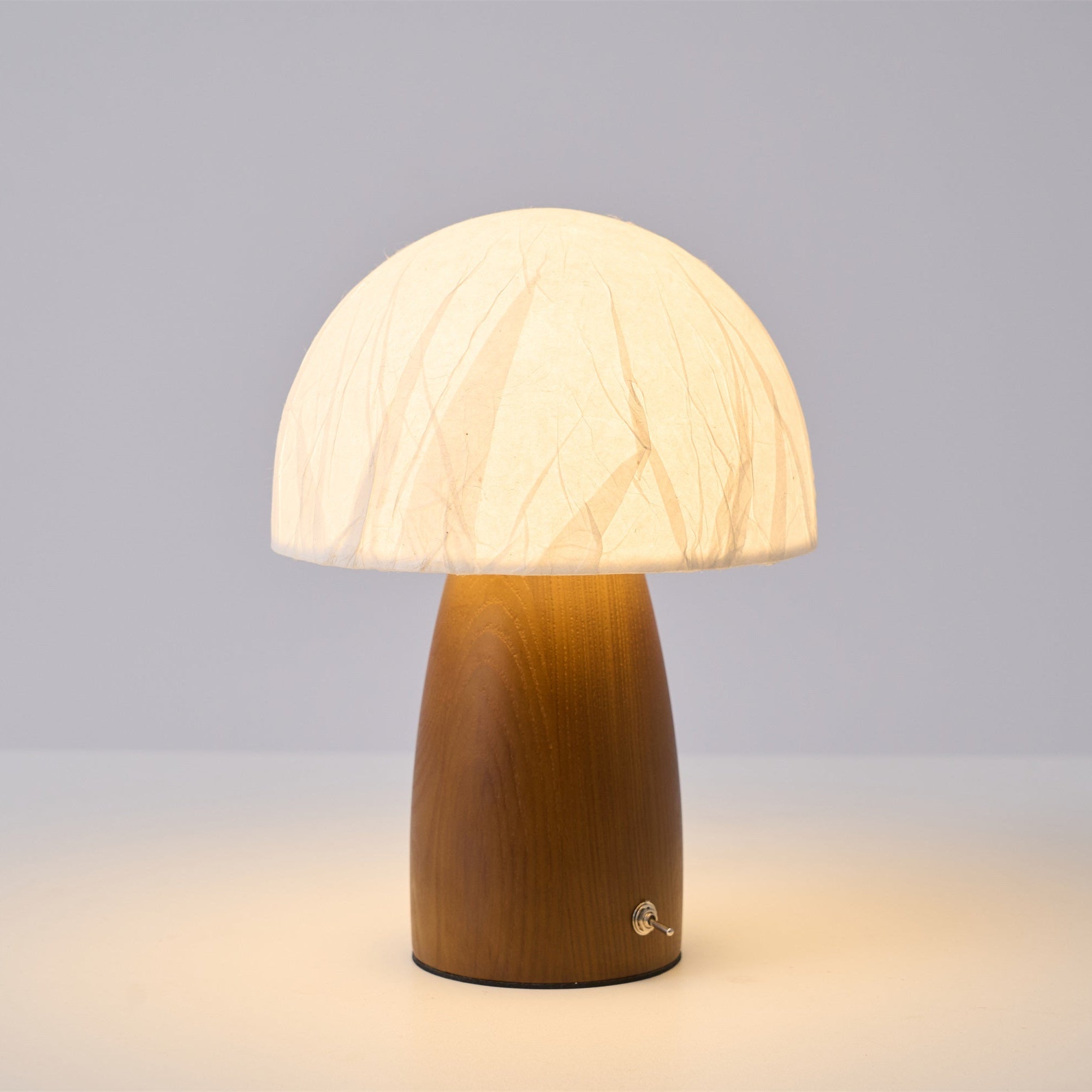 Melsy Mushroom Tafellamp