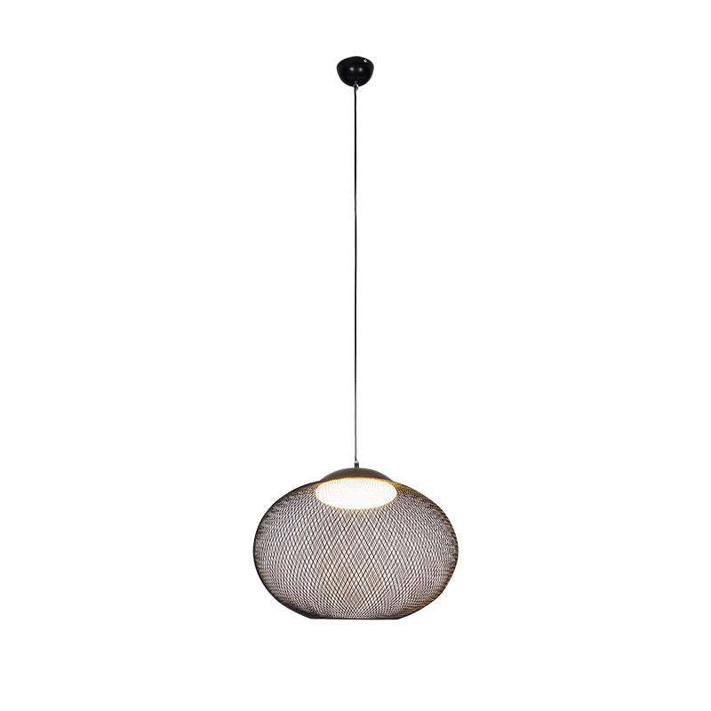 Zyll Gaaswerk Hanglamp
