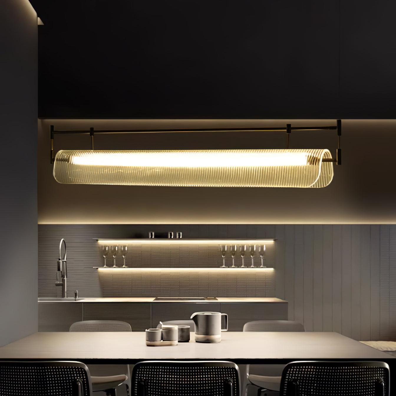 Luobaz Lineaire Hanglamp