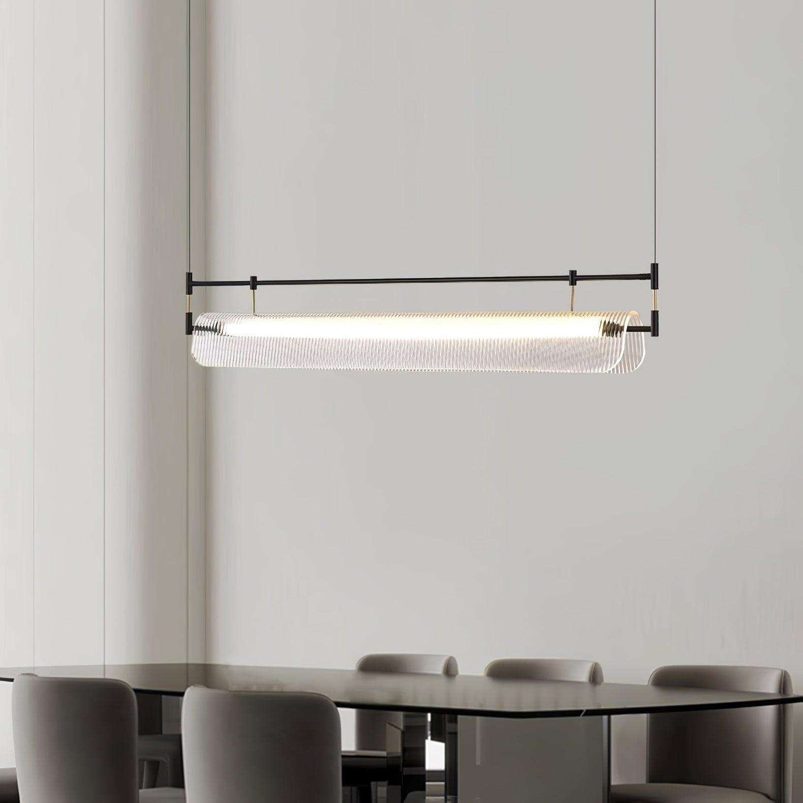 Luobaz Lineaire Hanglamp