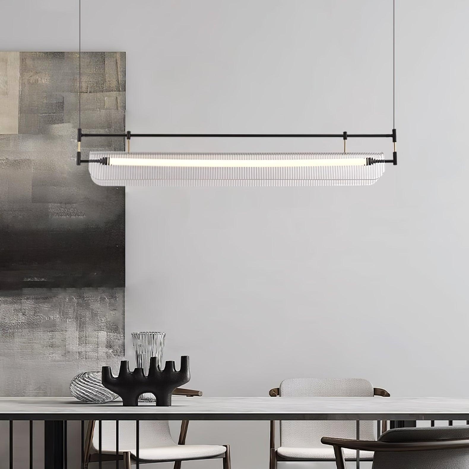 Luobaz Lineaire Hanglamp
