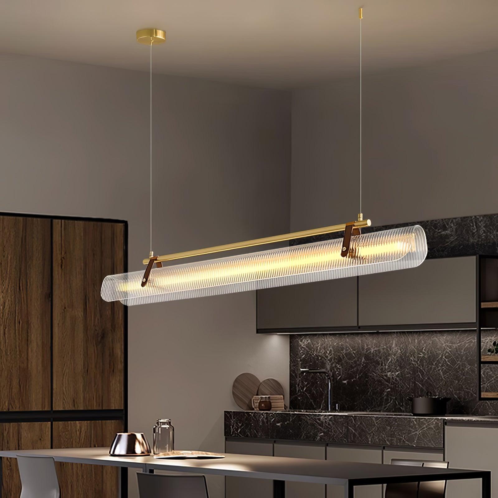 Luobaz Lineaire Hanglamp