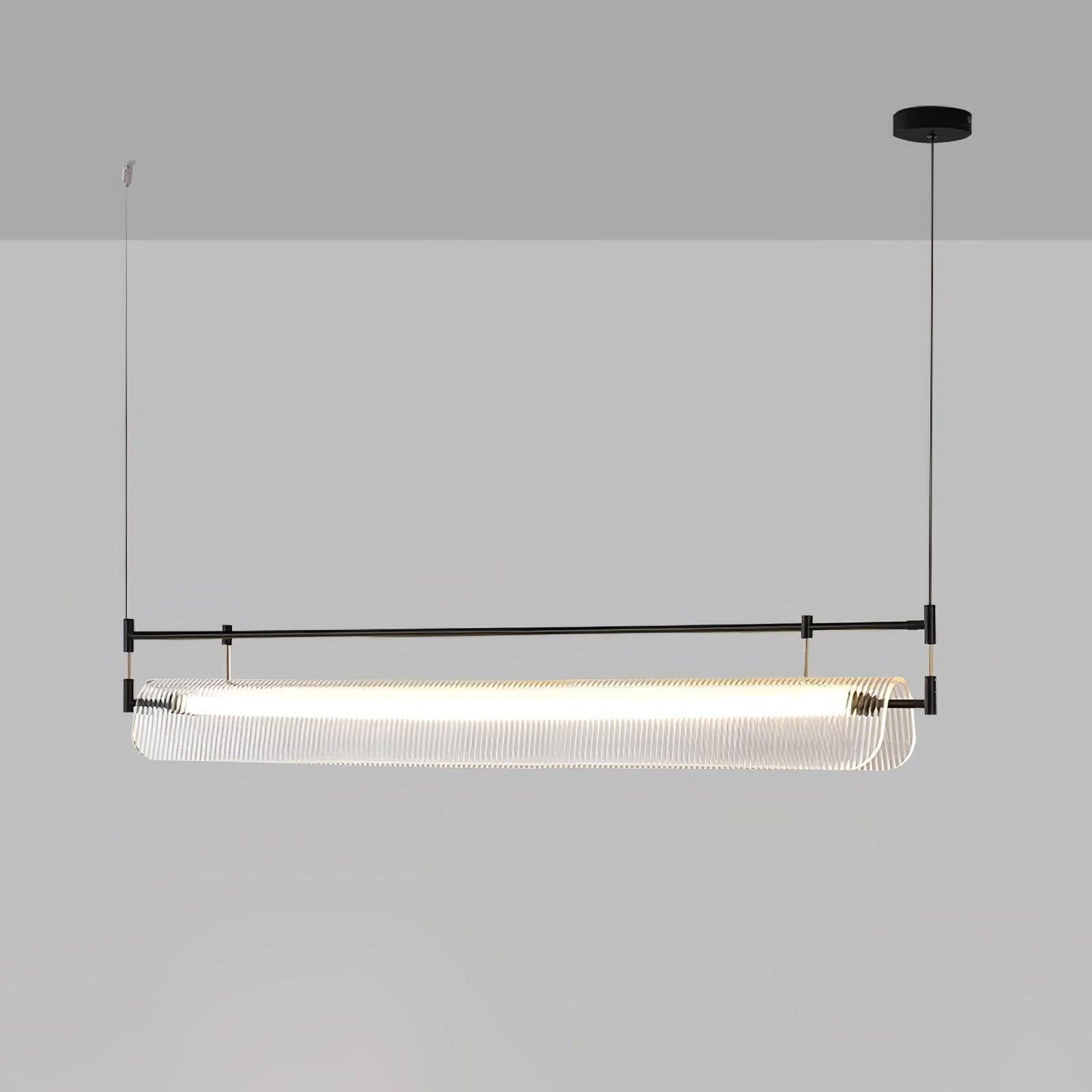 Luobaz Lineaire Hanglamp