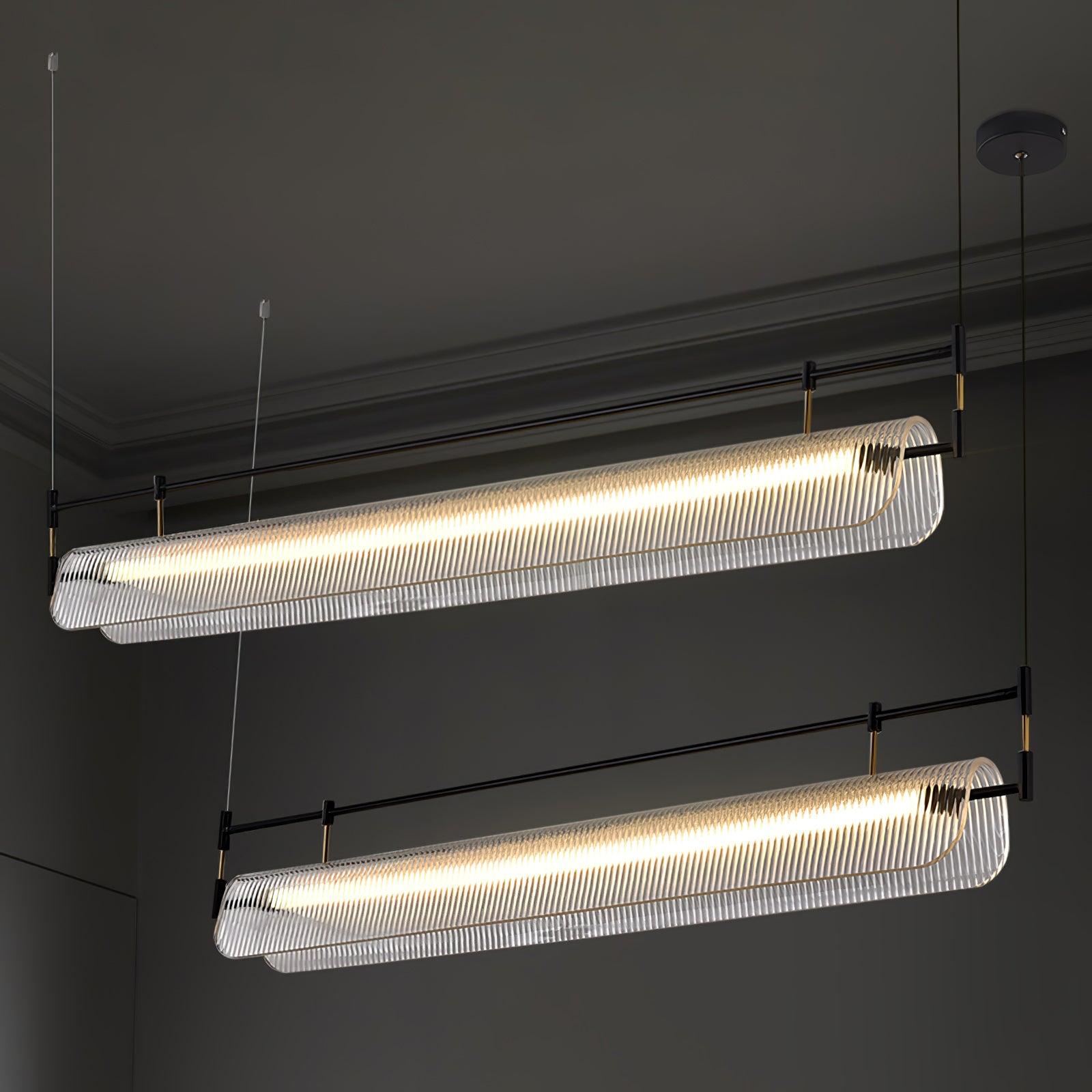 Luobaz Lineaire Hanglamp