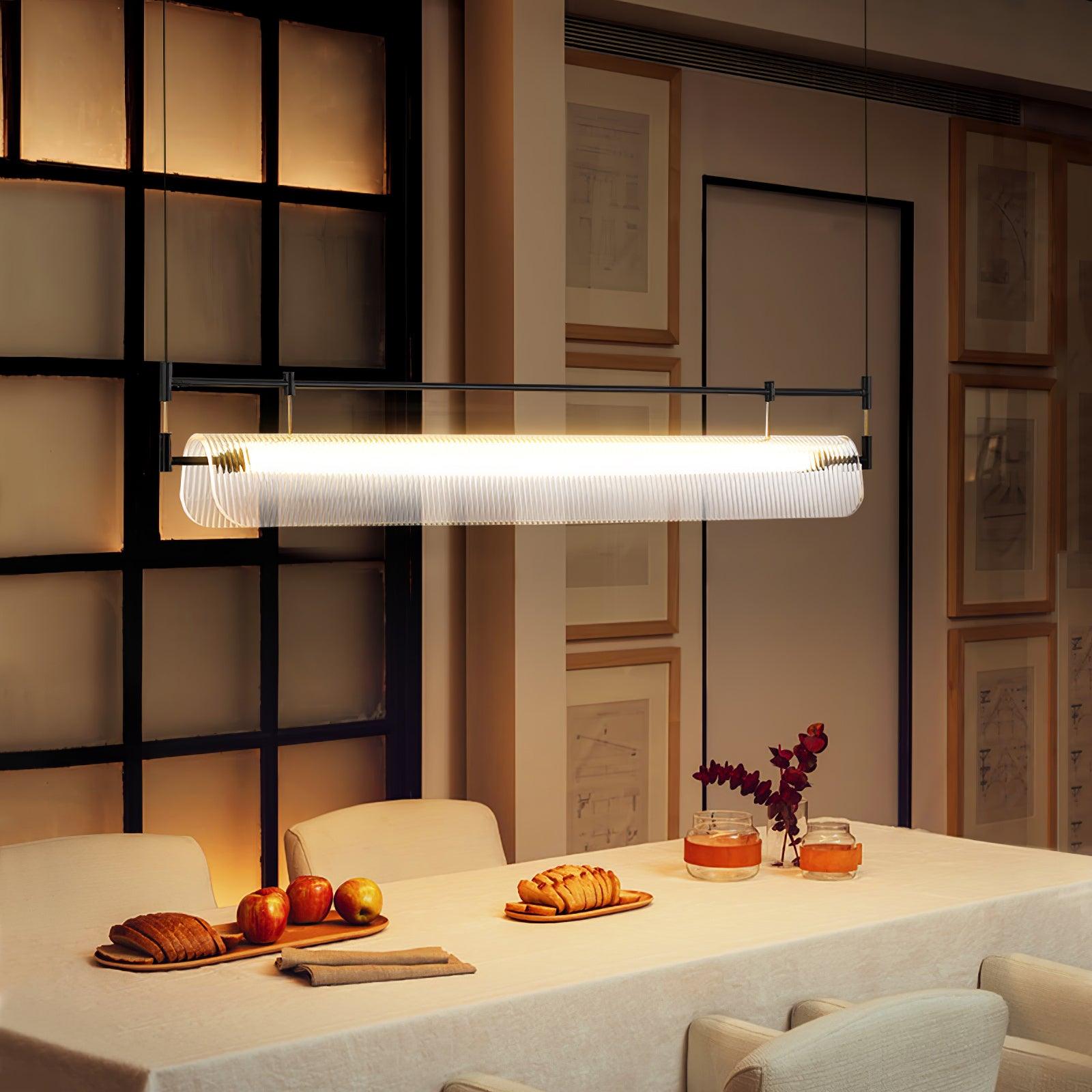 Luobaz Lineaire Hanglamp