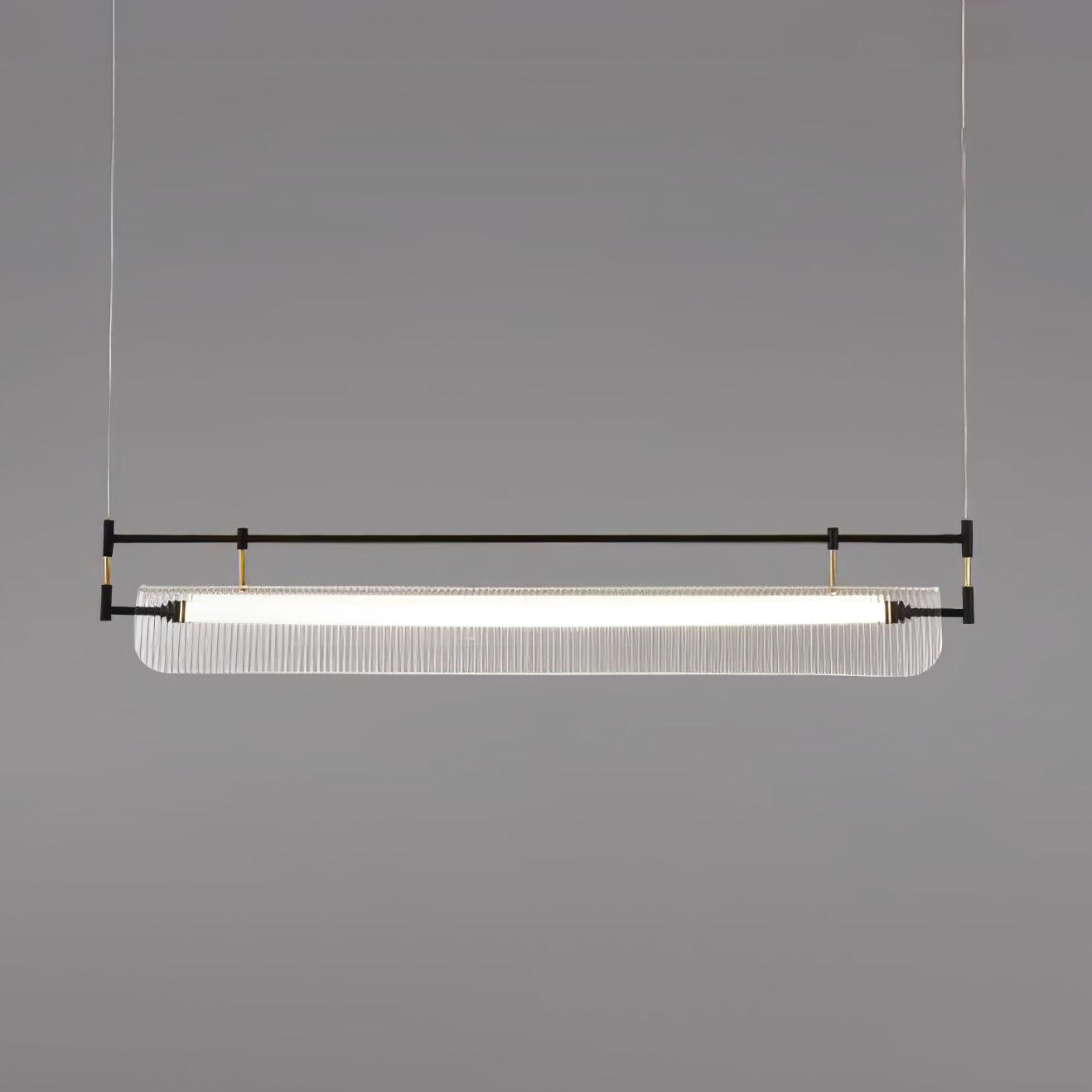Luobaz Lineaire Hanglamp