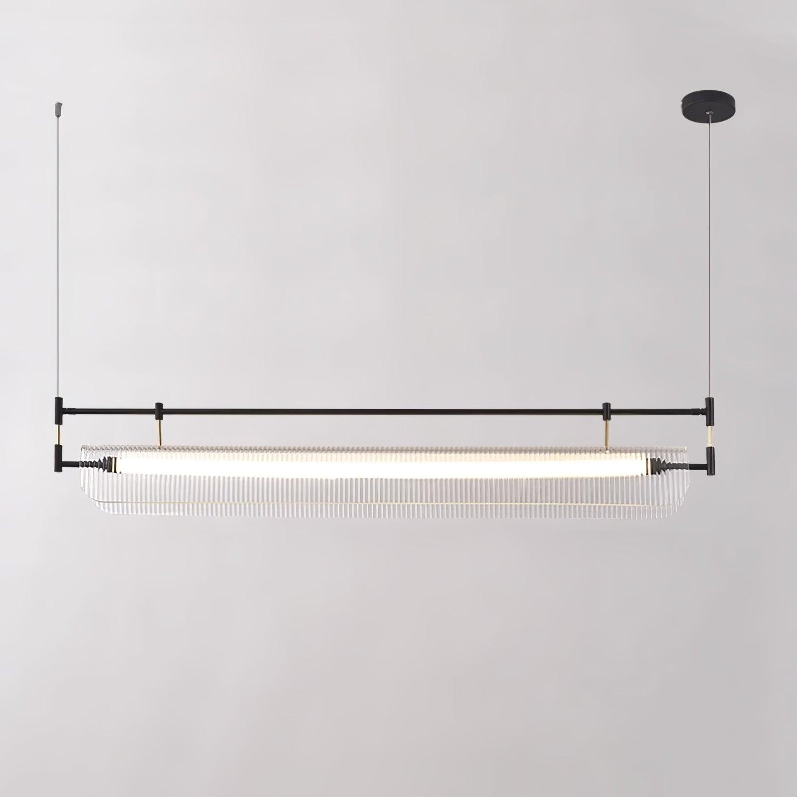 Luobaz Lineaire Hanglamp