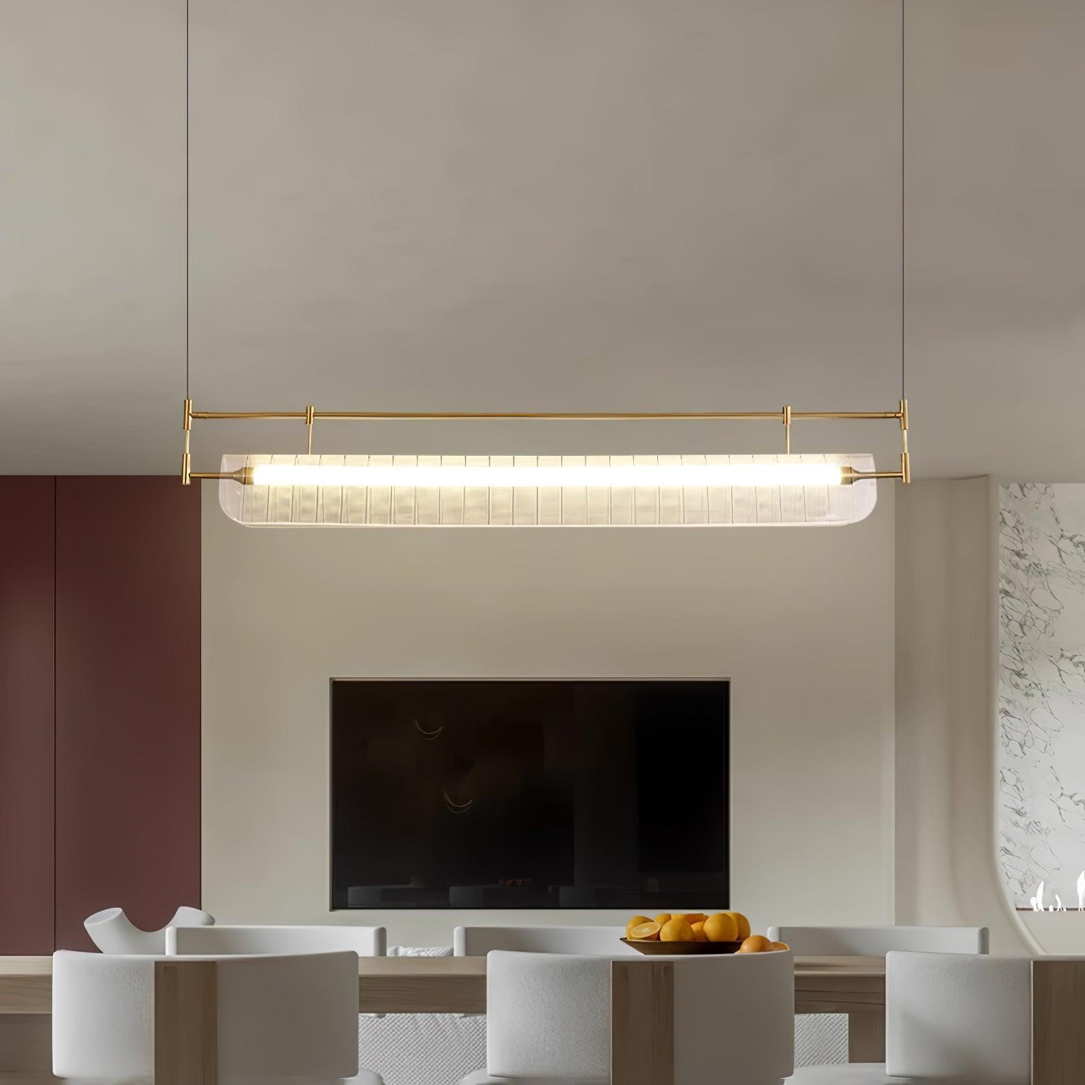 Luobaz Lineaire Hanglamp