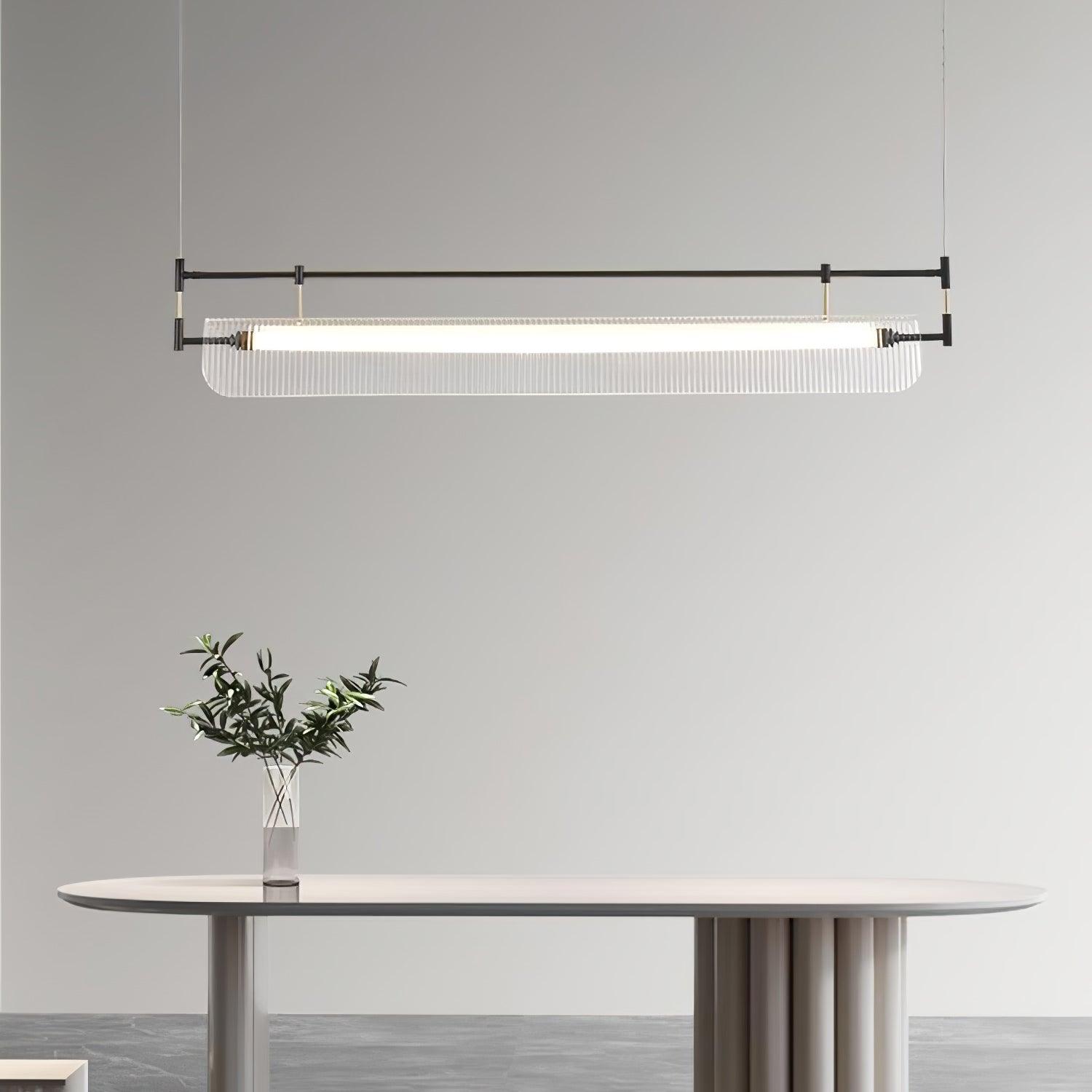 Luobaz Lineaire Hanglamp
