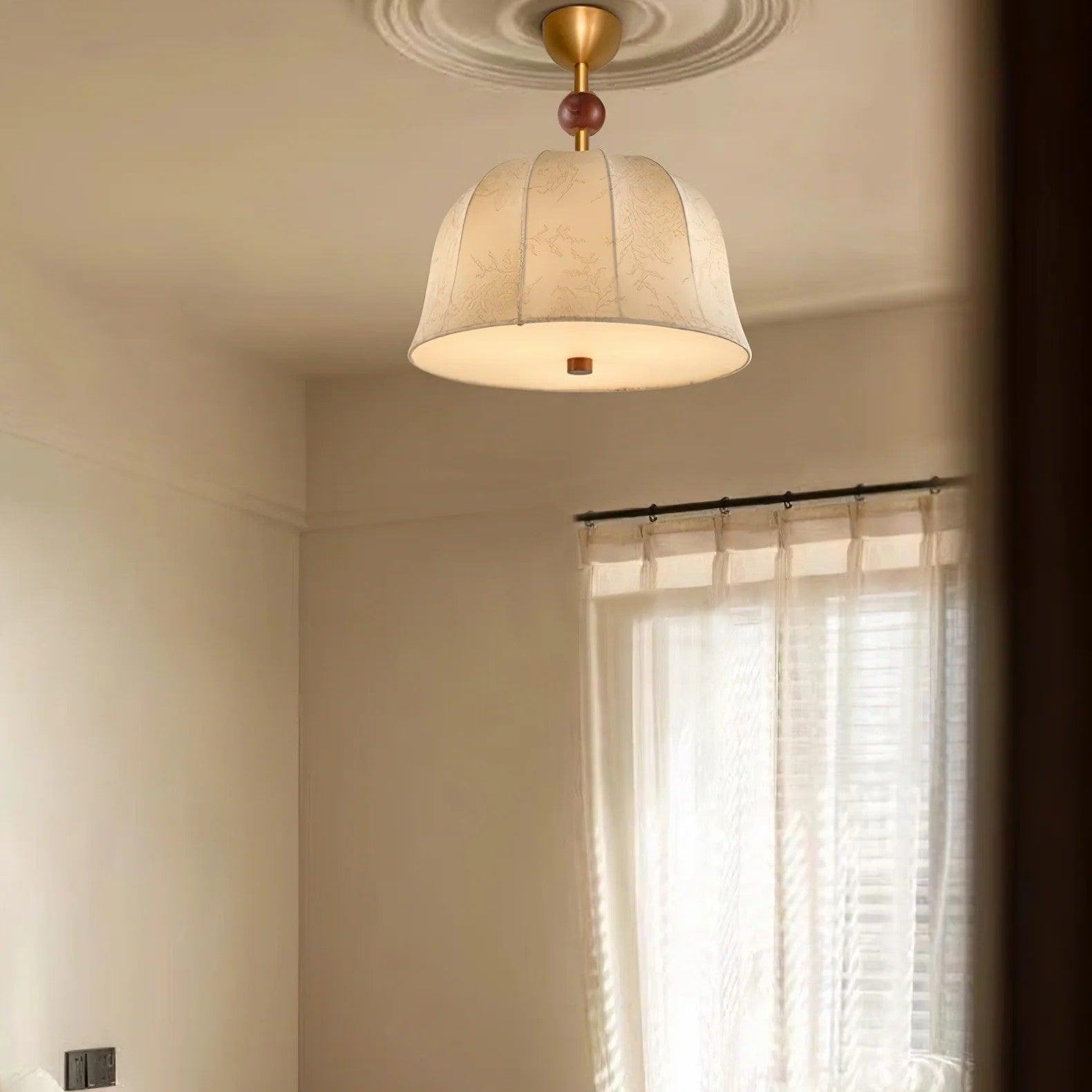 Noneyza Plafondlamp