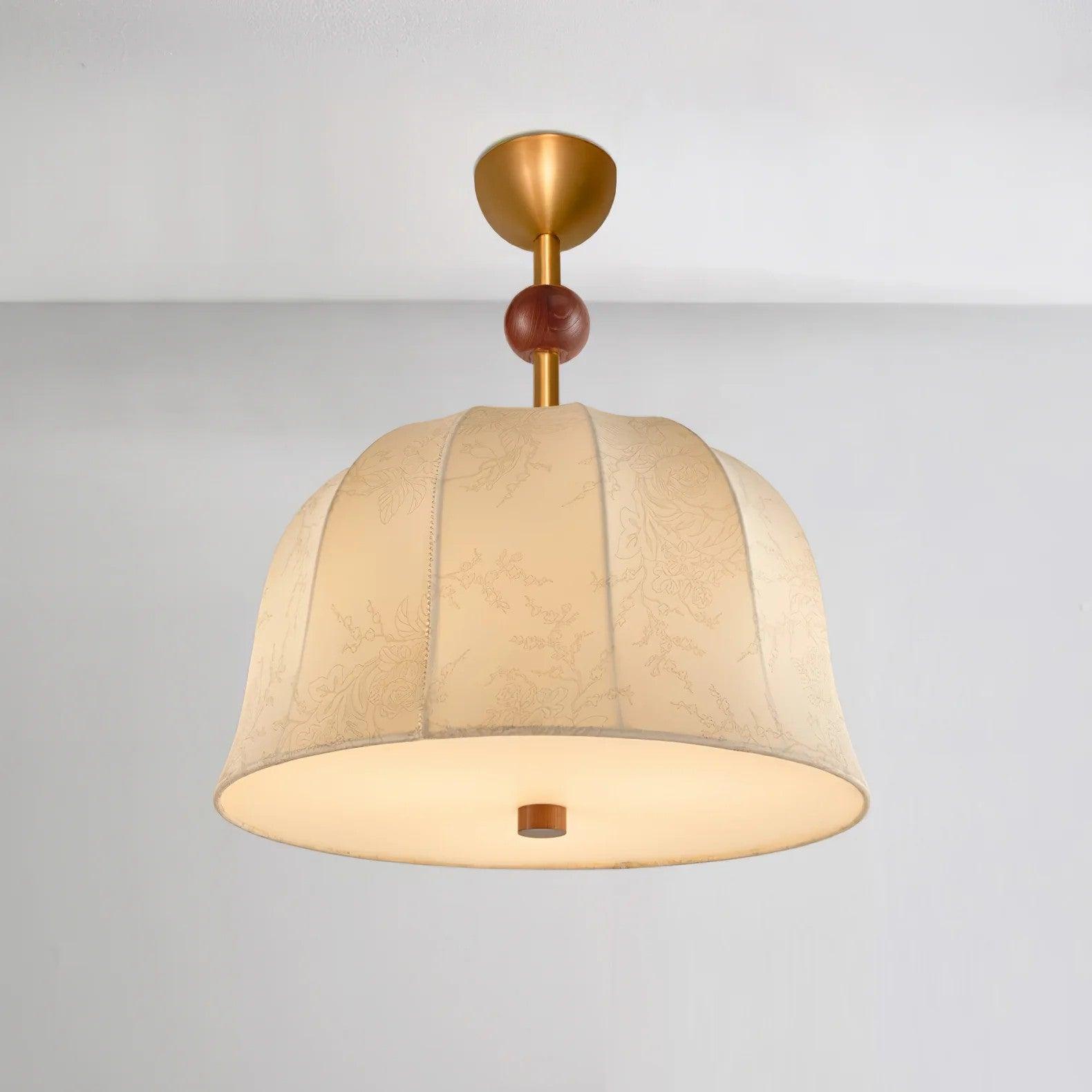 Noneyza Plafondlamp