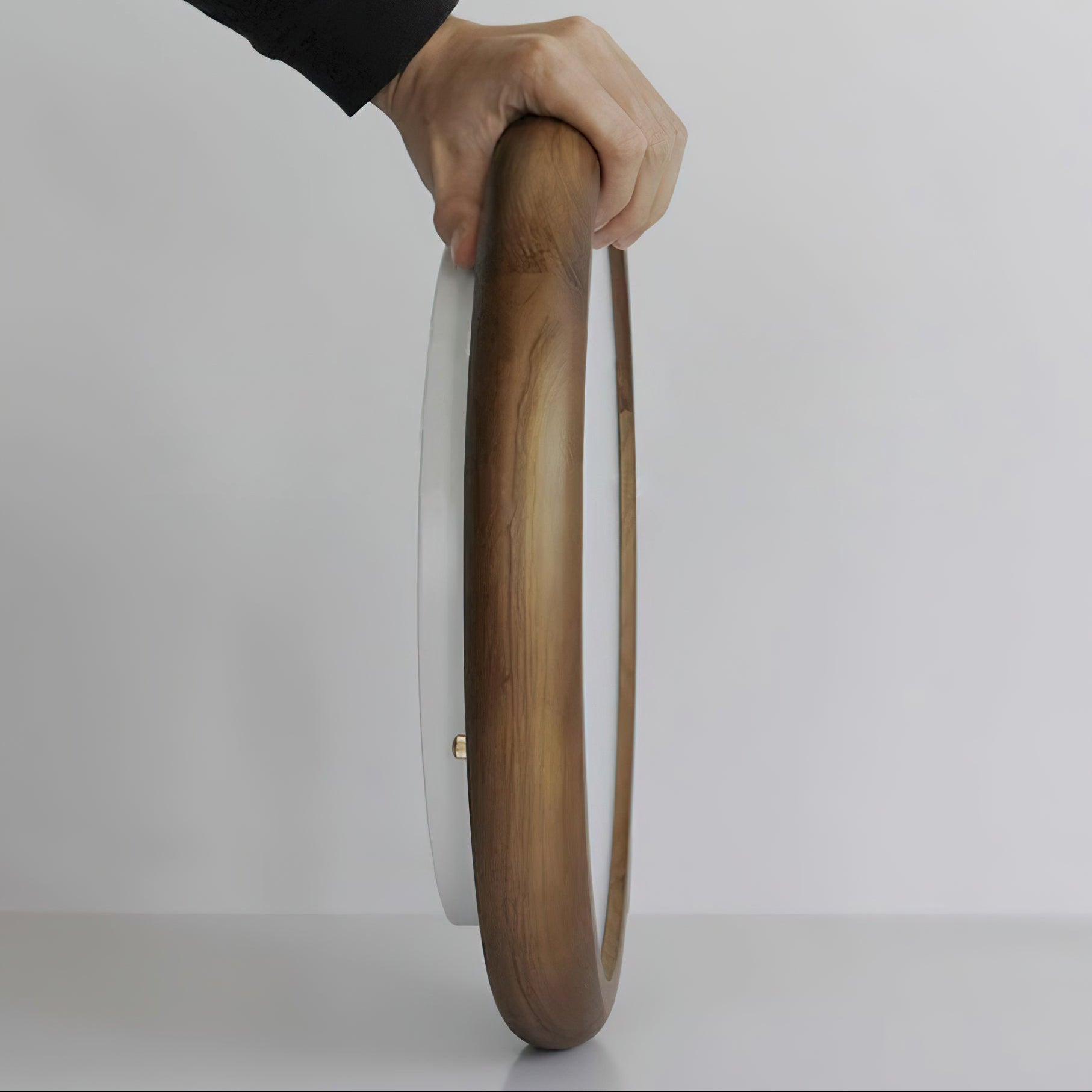 Neltusa Japandi Stijl Plafondlamp
