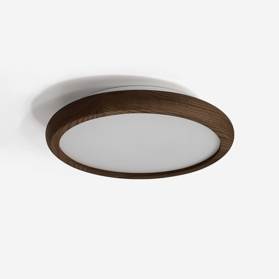 Neltusa Japandi Stijl Plafondlamp