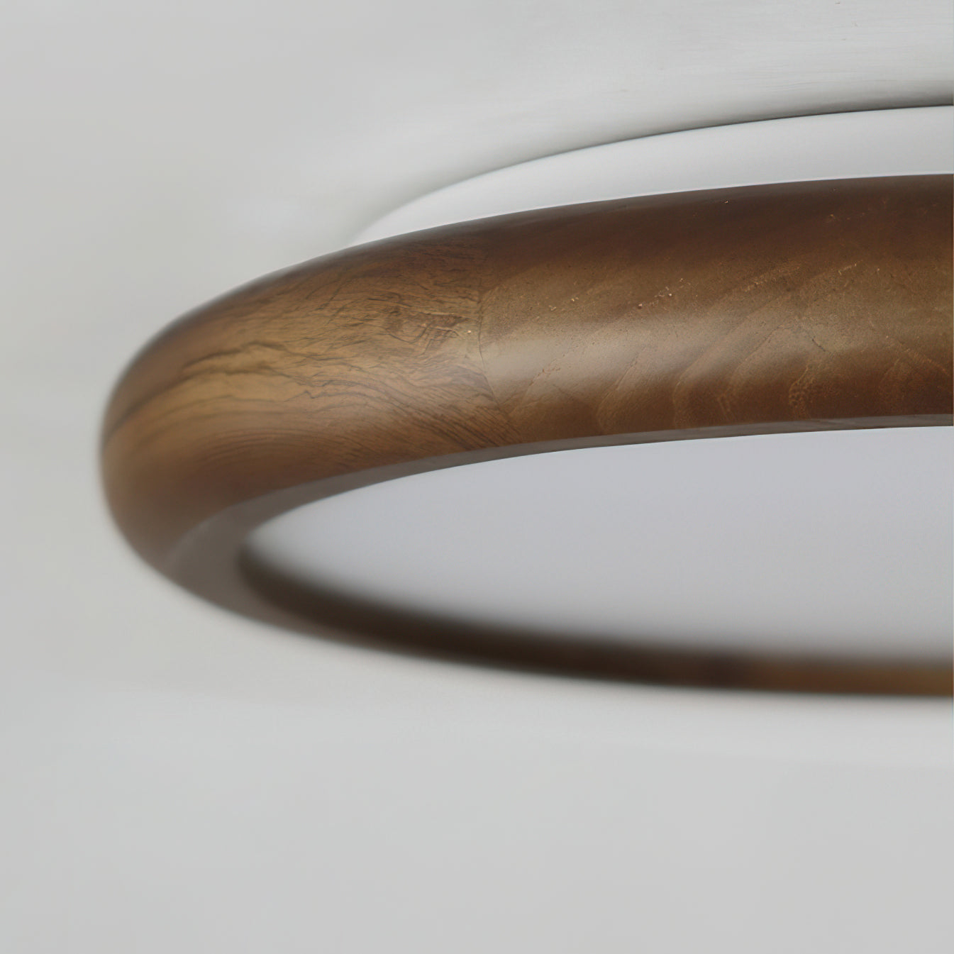 Neltusa Japandi Stijl Plafondlamp