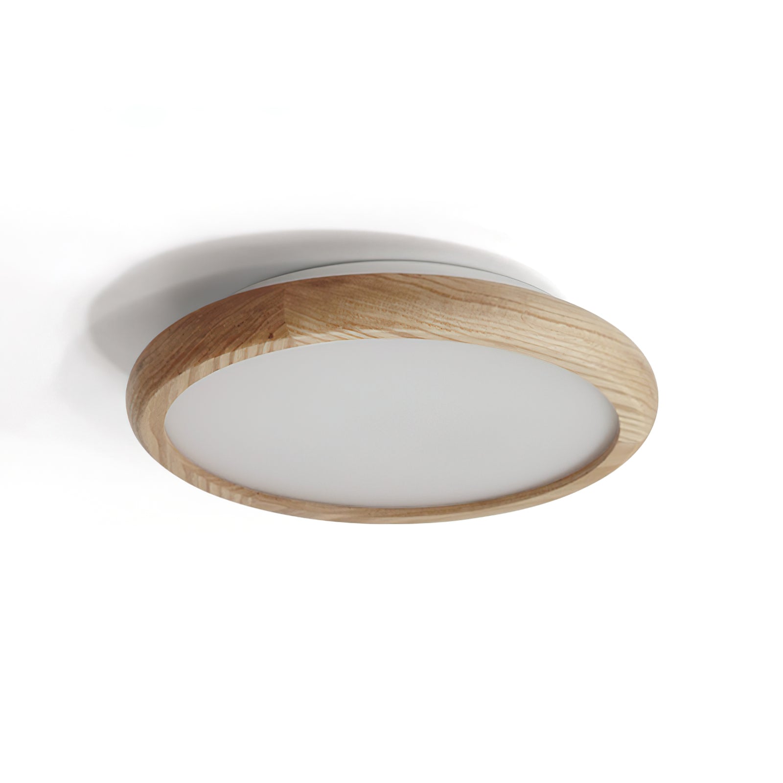 Neltusa Japandi Stijl Plafondlamp