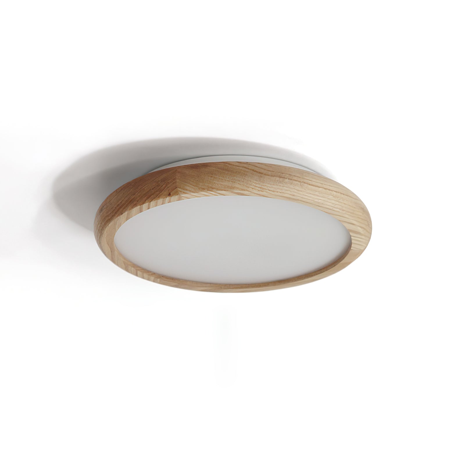 Neltusa Japandi Stijl Plafondlamp