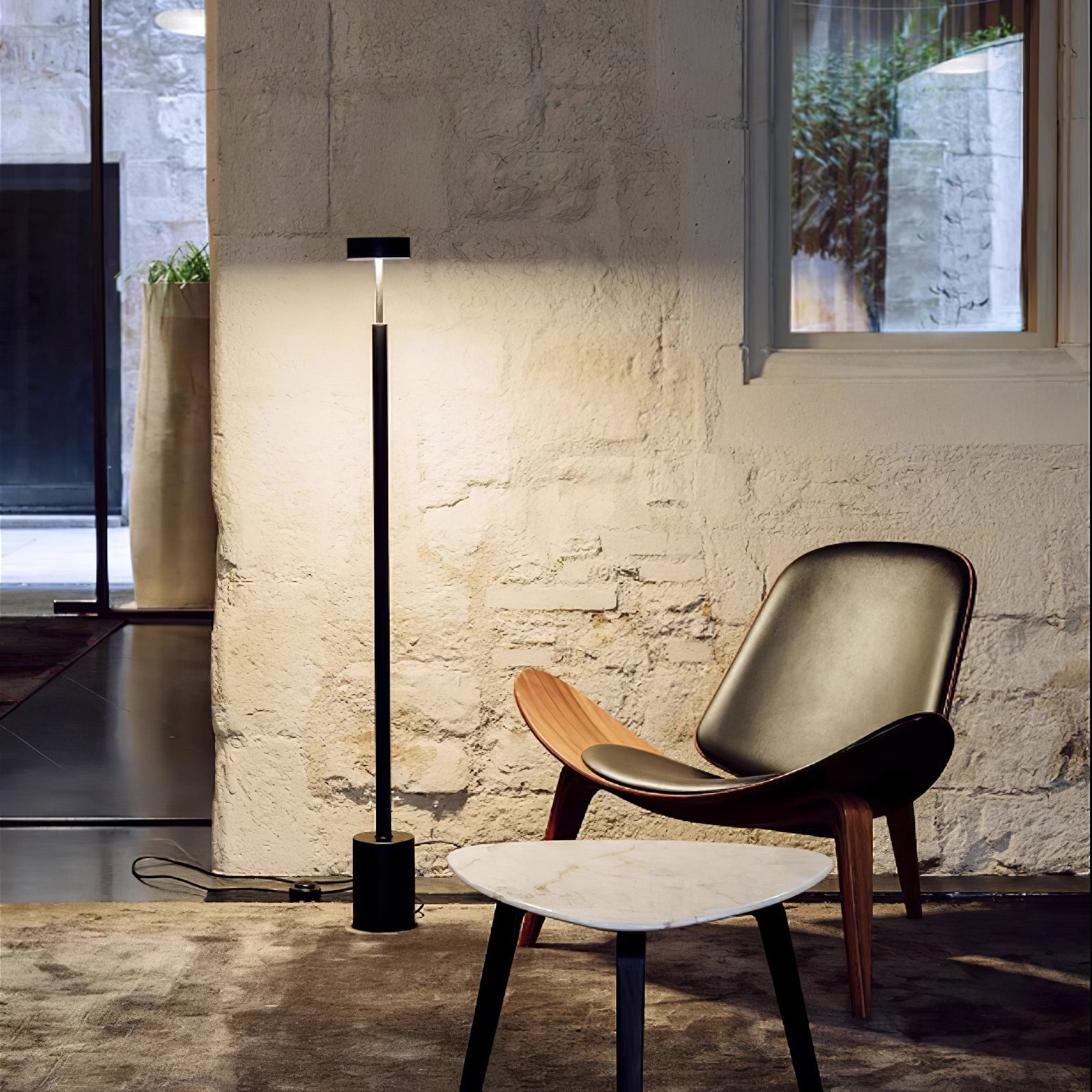 Nelay Vloerlamp