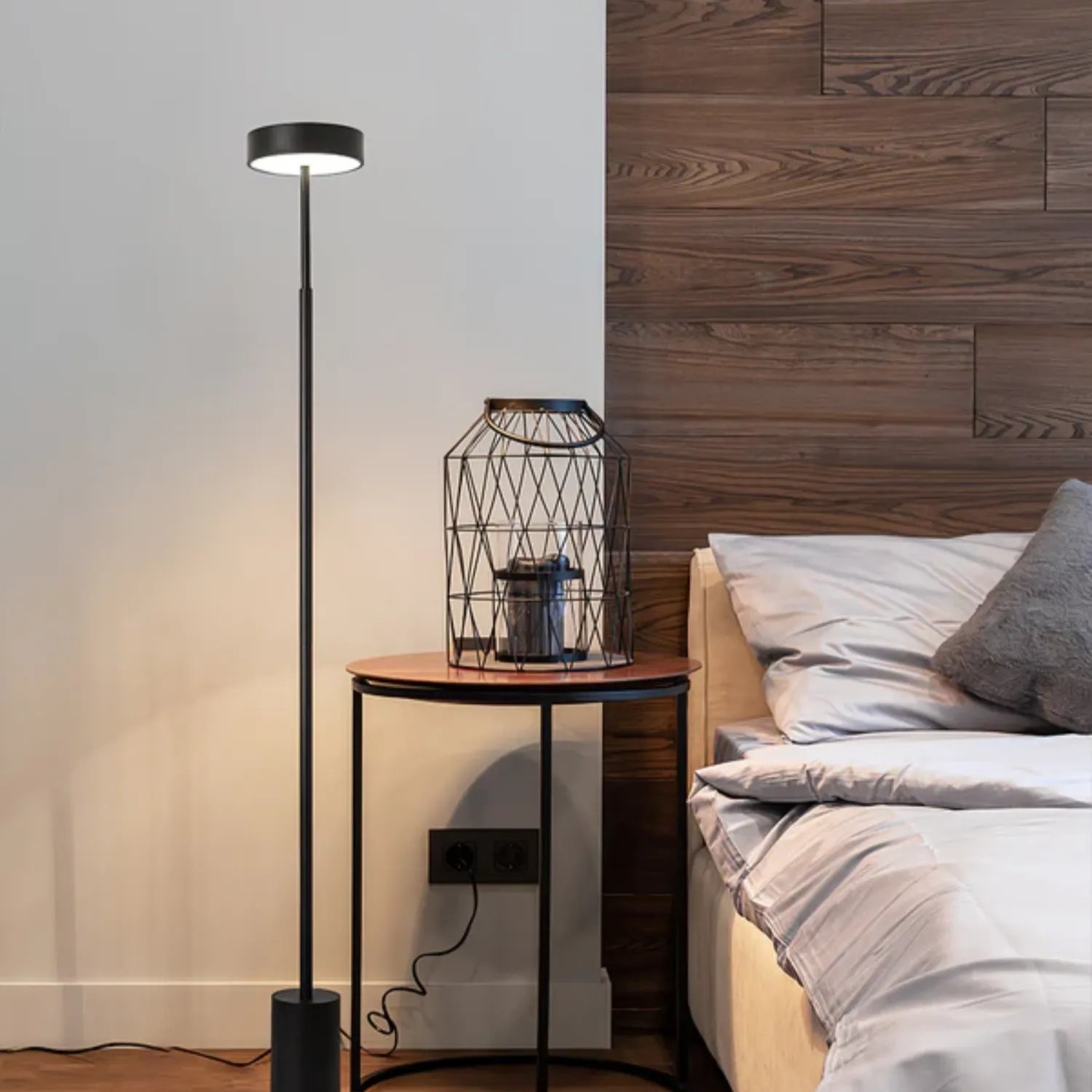 Nelay Vloerlamp