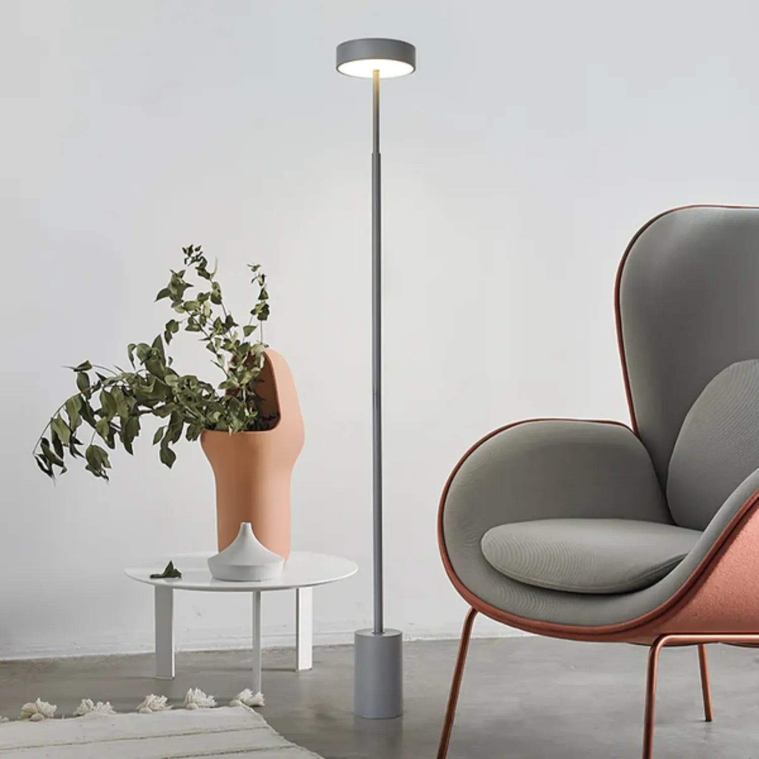 Nelay Vloerlamp