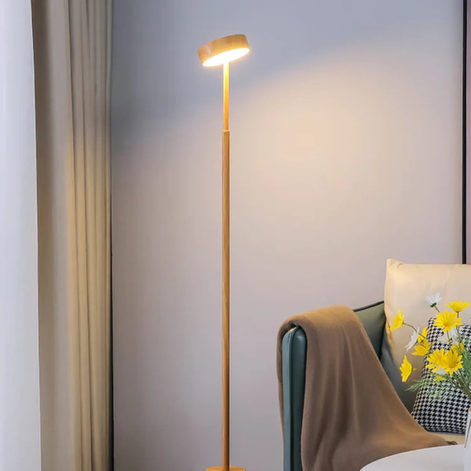 Nelay Vloerlamp