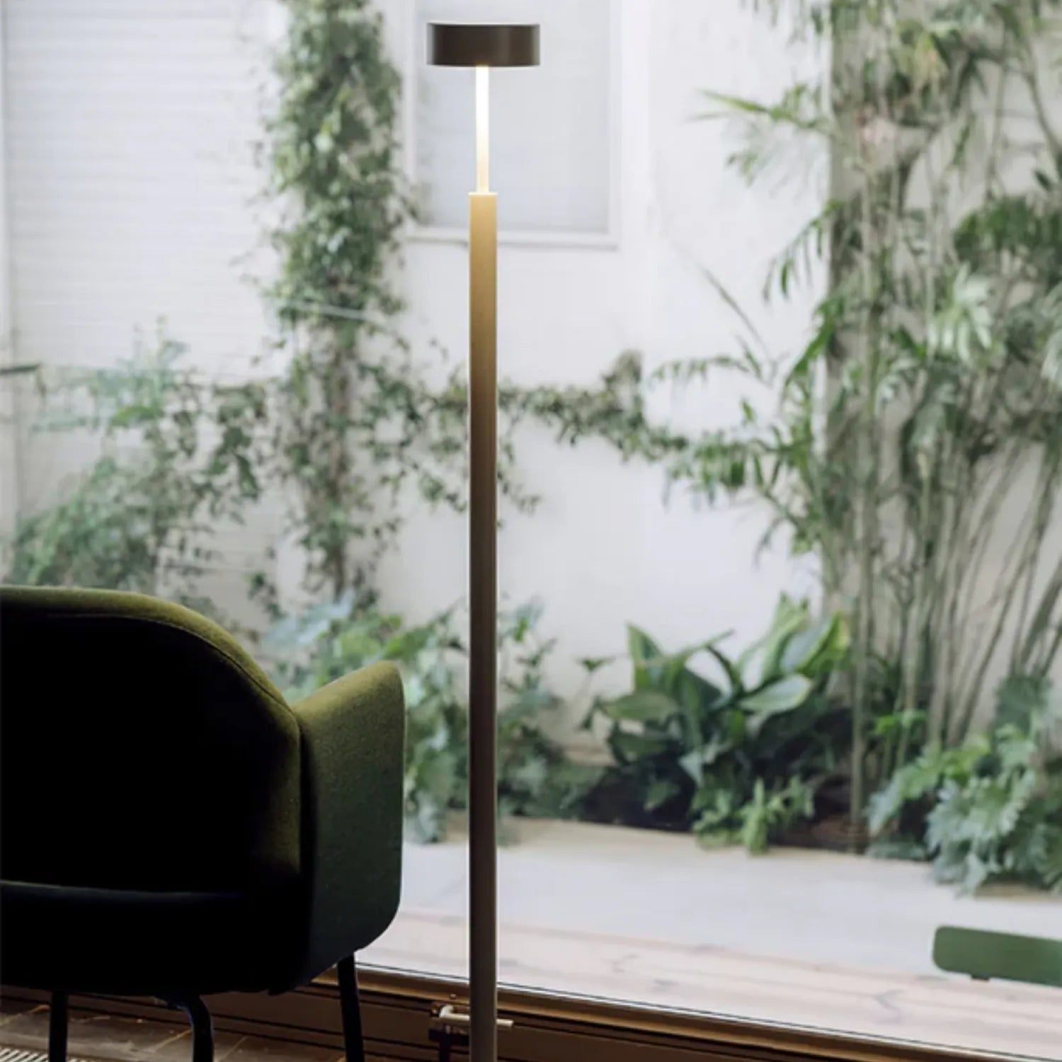 Nelay Vloerlamp