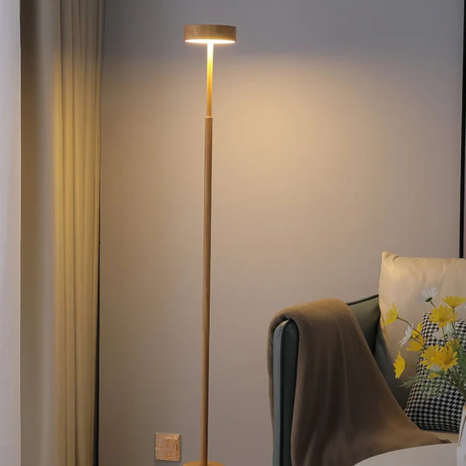 Nelay Vloerlamp