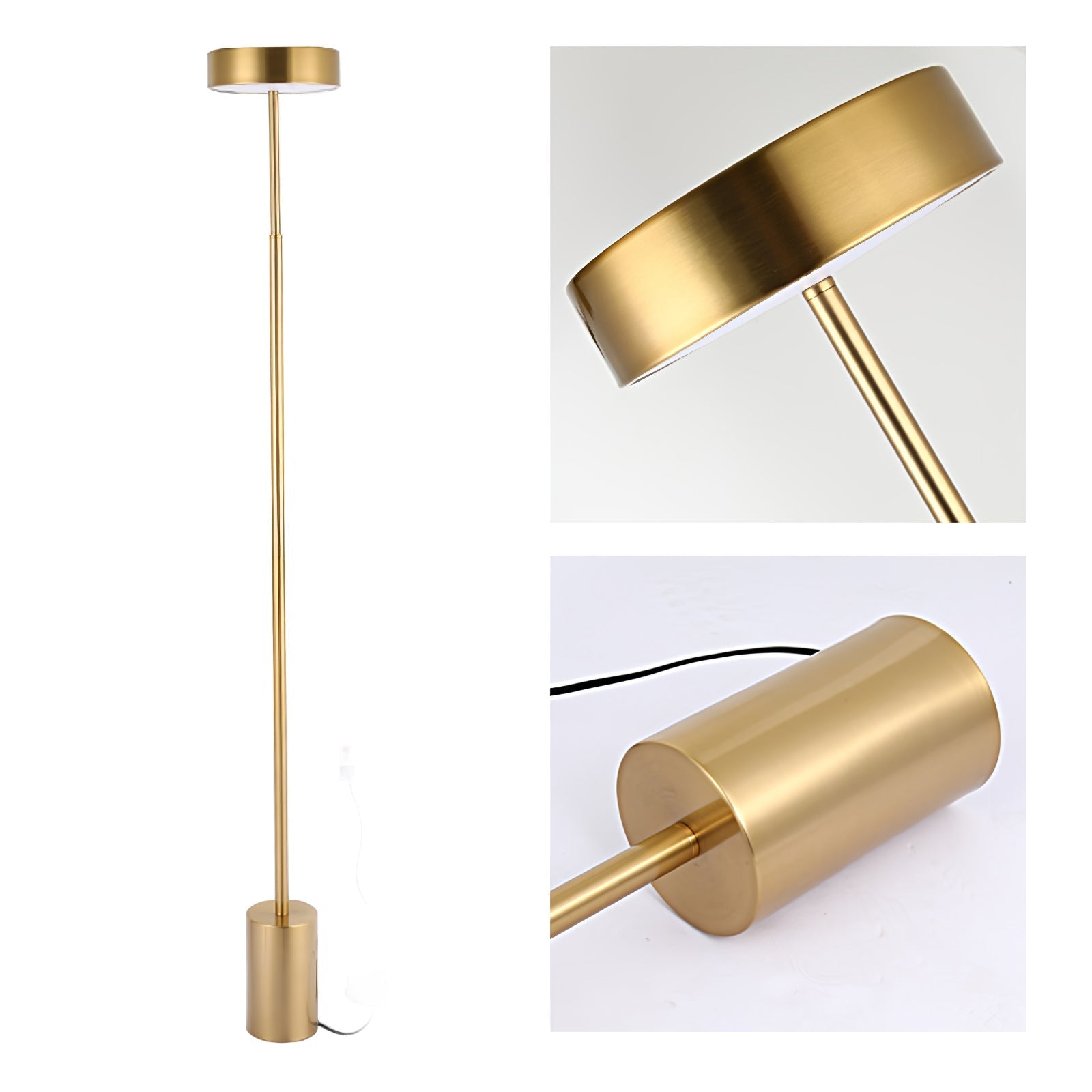 Nelay Vloerlamp