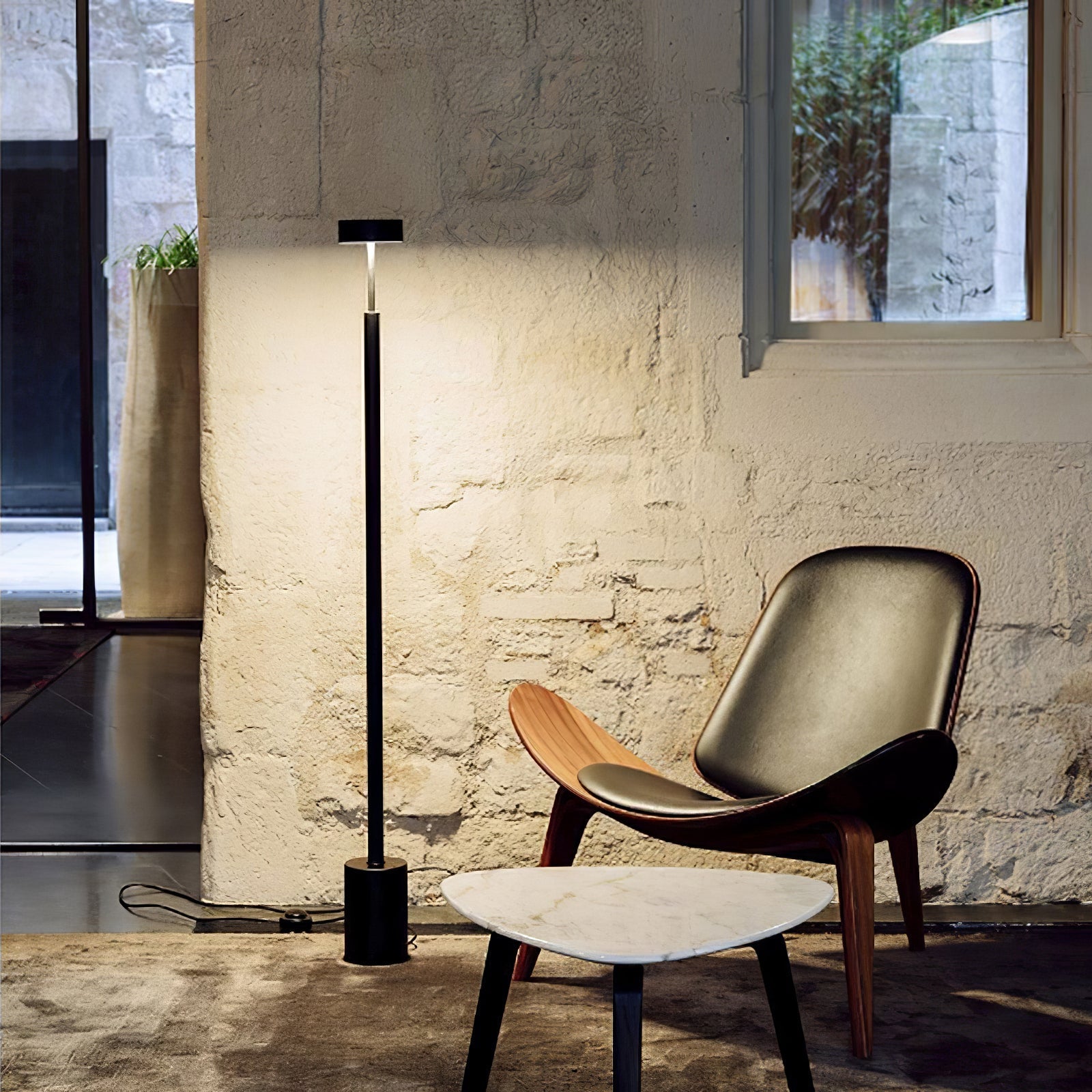 Nelay Vloerlamp