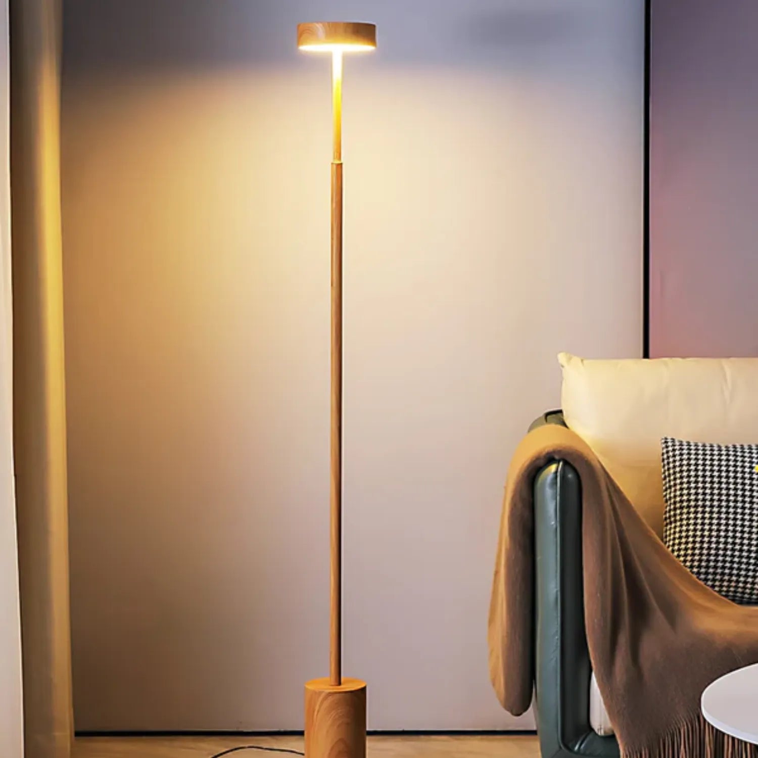 Nelay Vloerlamp