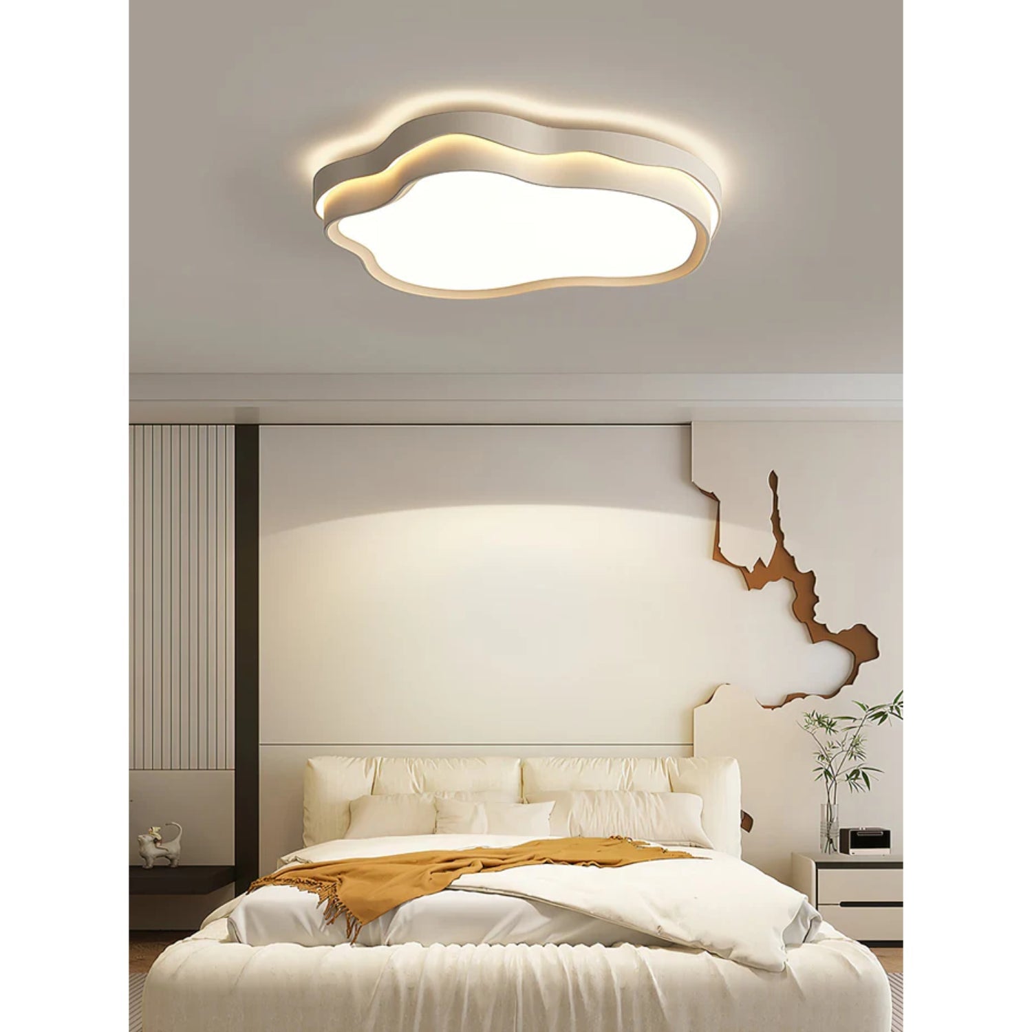 Cubolas Plafondlamp