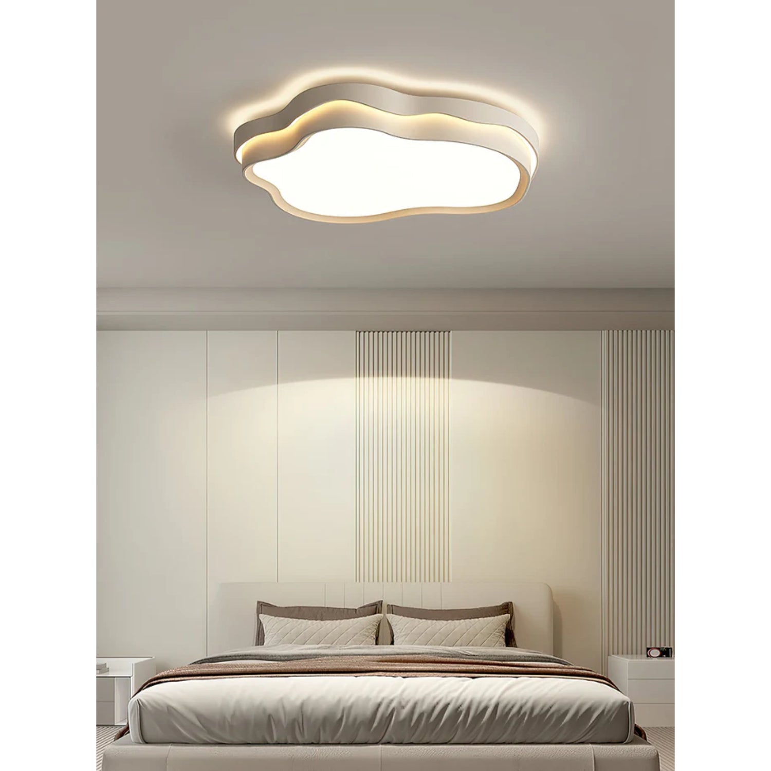 Cubolas Plafondlamp