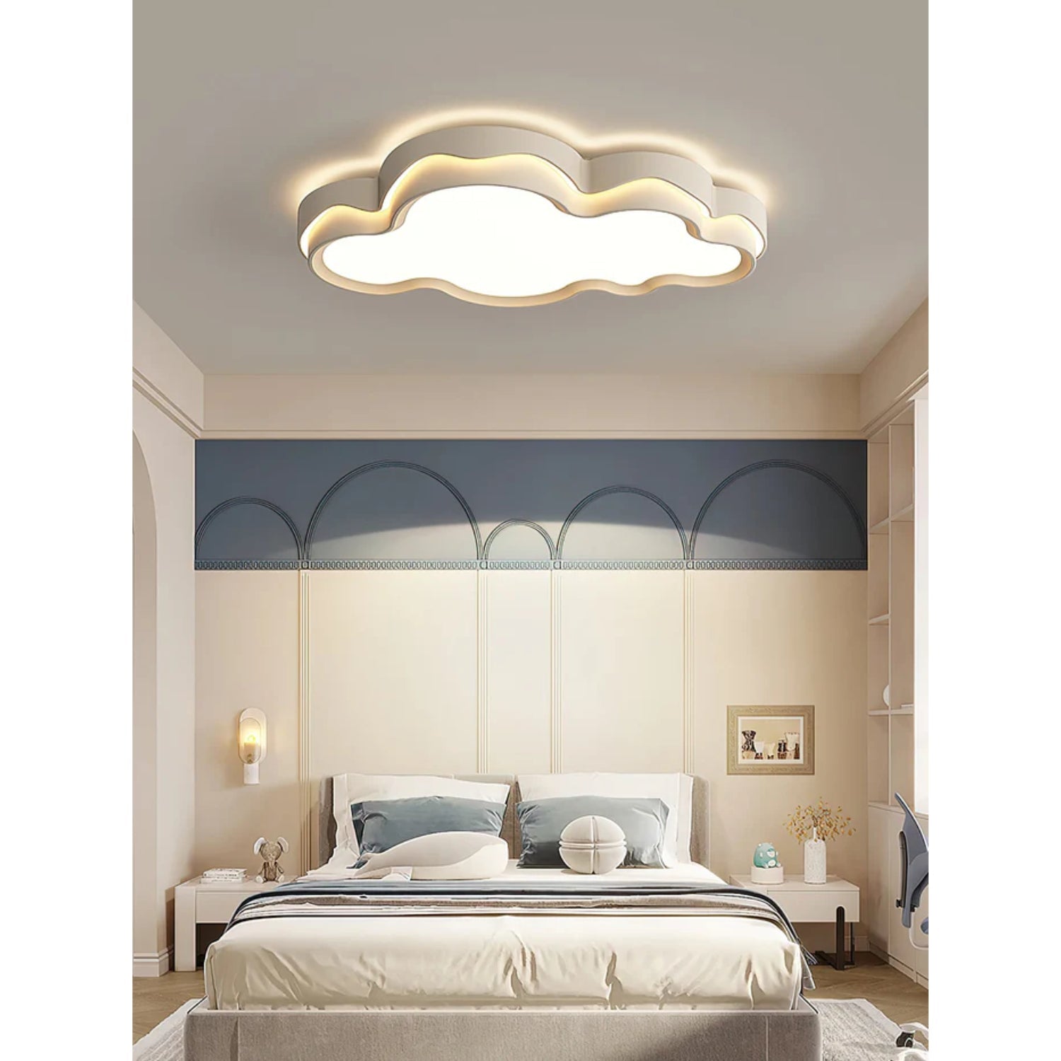 Cubolas Plafondlamp