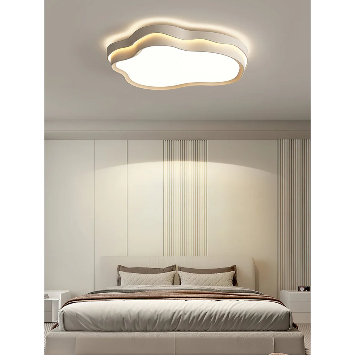 Cubolas Plafondlamp