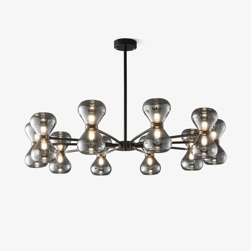 Nobelau Plafondlamp