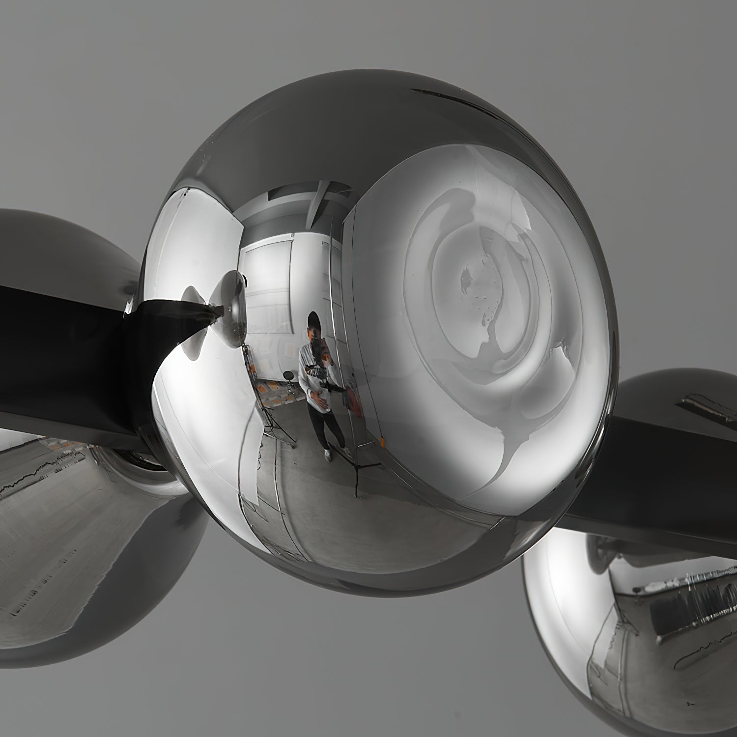 Nobelau Plafondlamp