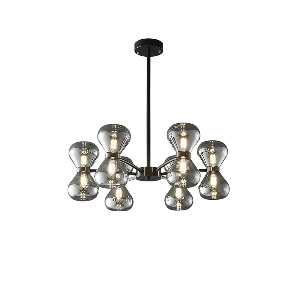 Nobelau Plafondlamp