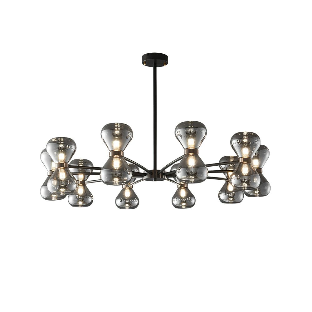 Nobelau Plafondlamp