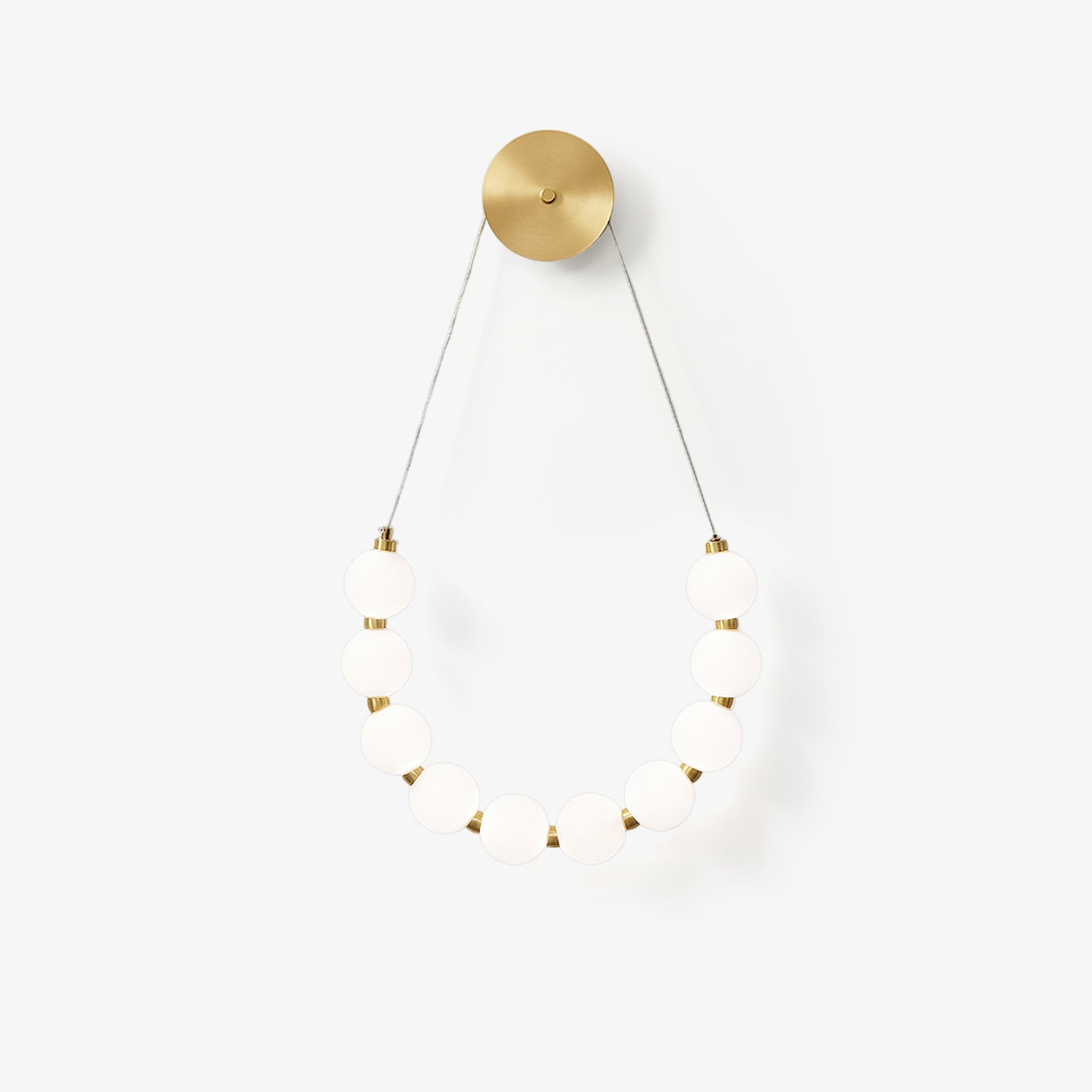 Nelton Wandlamp