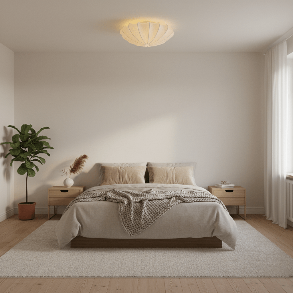 Nellos Plafondlamp