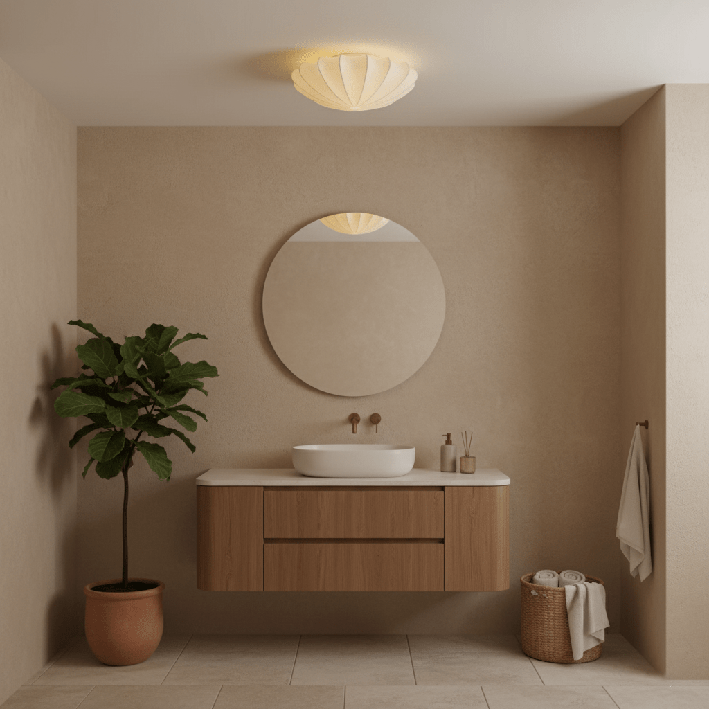 Nellos Plafondlamp