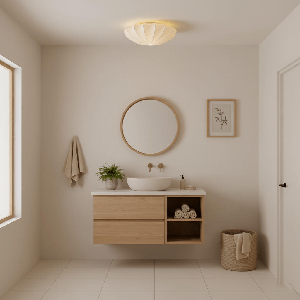 Nellos Plafondlamp