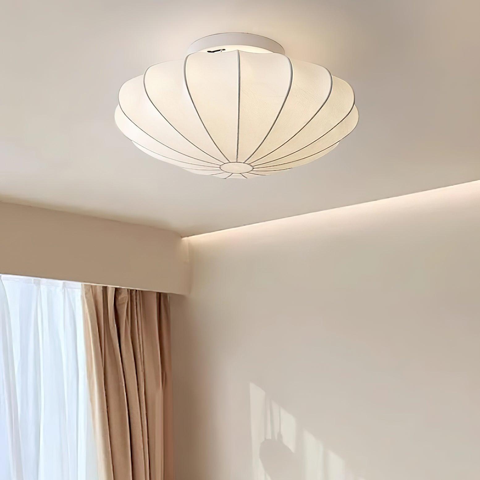 Bella Nelson Japandi Plafondlamp