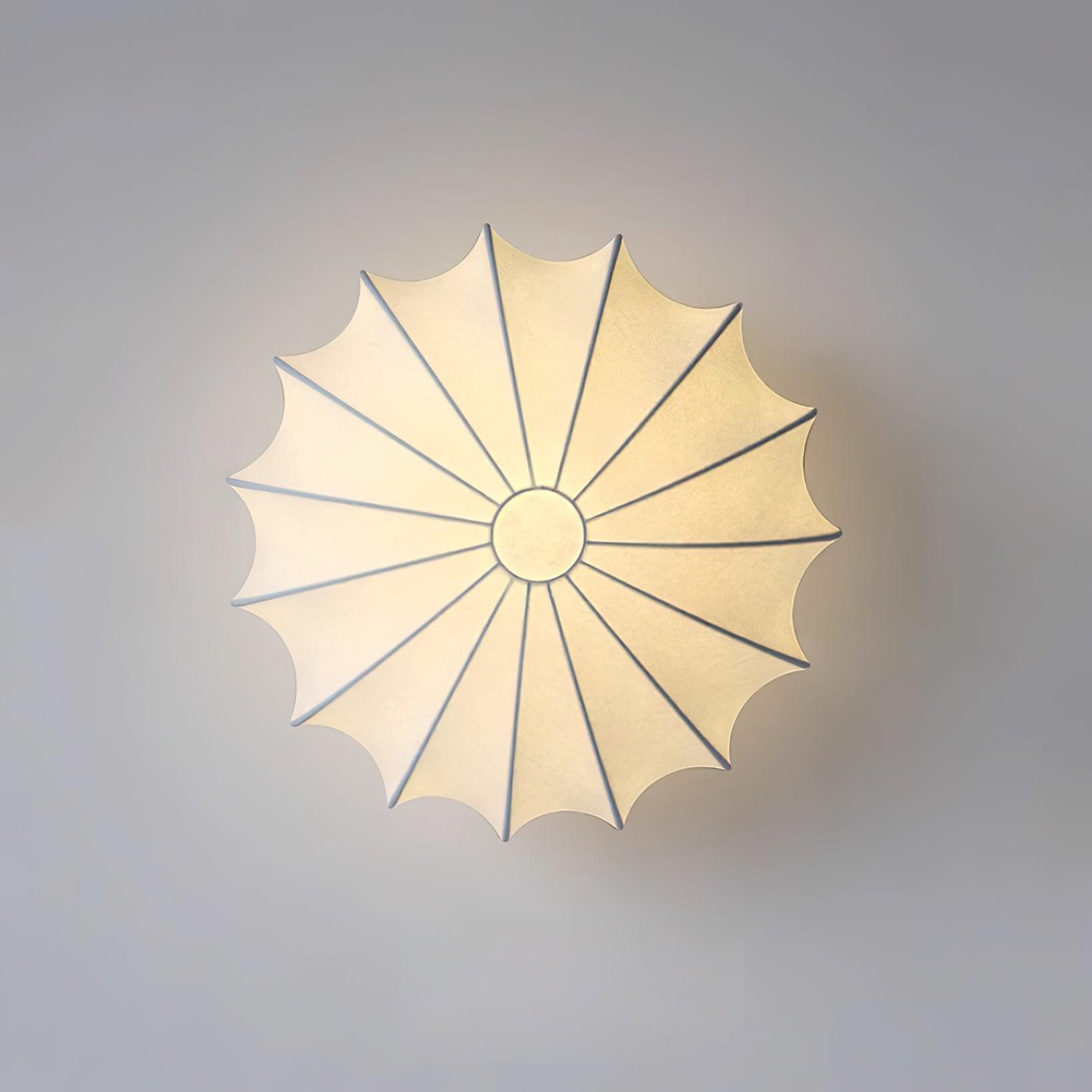 Bella Nelson Japandi Plafondlamp